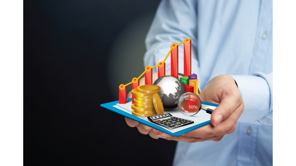 Ministério mantém previsão de crescimento da economia em 5,3% este ano